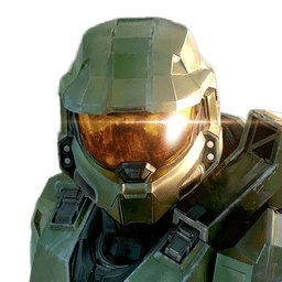 Icon for Halo Infinite by ohshi - SteamGridDB