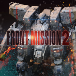 Icon for Front Mission 2: Remake by theoutrider - SteamGridDB