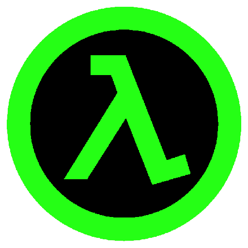 Icon For Half Life Opposing Force By Atoshi Steamgriddb