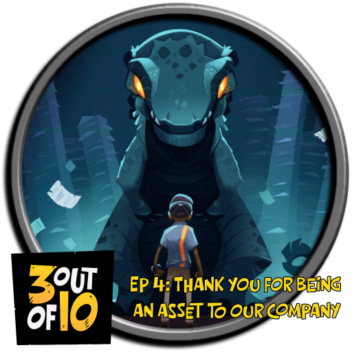 Icon For 3 Out Of 10 By LutzPS SteamGridDB Icon For 3 Out Of 10 By LutzPS SteamGridDB