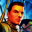 Syphon Filter: Dark Mirror - SteamGridDB