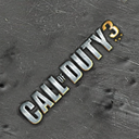 Icon for Call of Duty 3 by Haxy - SteamGridDB
