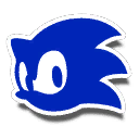 Icon for Sonic Unleashed by Cotton_Candy_2C - SteamGridDB