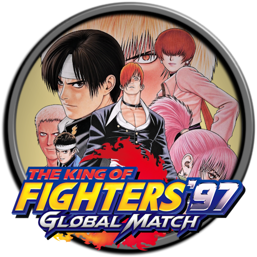 THE KING OF FIGHTERS '97 GLOBAL MATCH on Steam