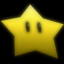 Icon for Super Mario Star Road by Ethanrocket9 - SteamGridDB