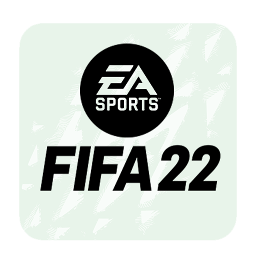 Icon for FIFA 22 by TheRuthlessAngel