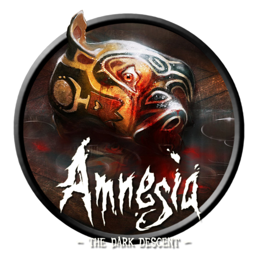 Icon for Amnesia: A Machine for Pigs by Smith - SteamGridDB