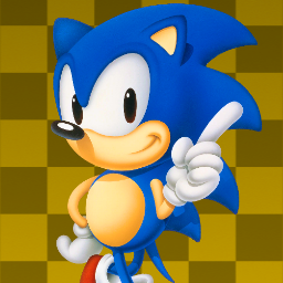 Sonic The Hedgehog 2 Classic - SteamGridDB