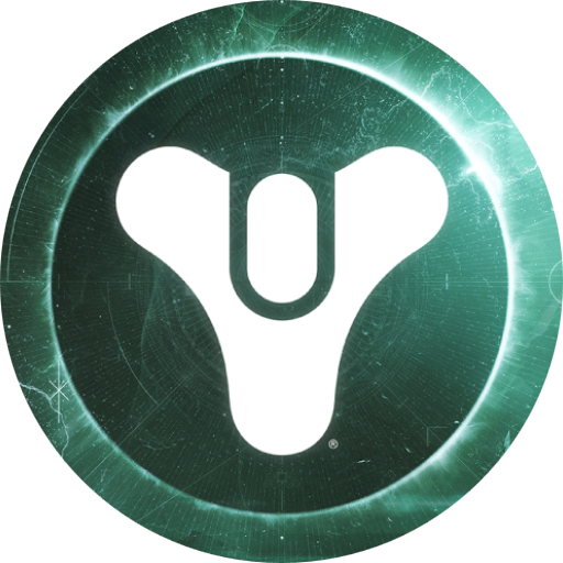 Icon for Destiny 2 by UndarkAido - SteamGridDB