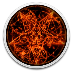 Icon for DOOM 3: BFG Edition by DrCerezetto - SteamGridDB