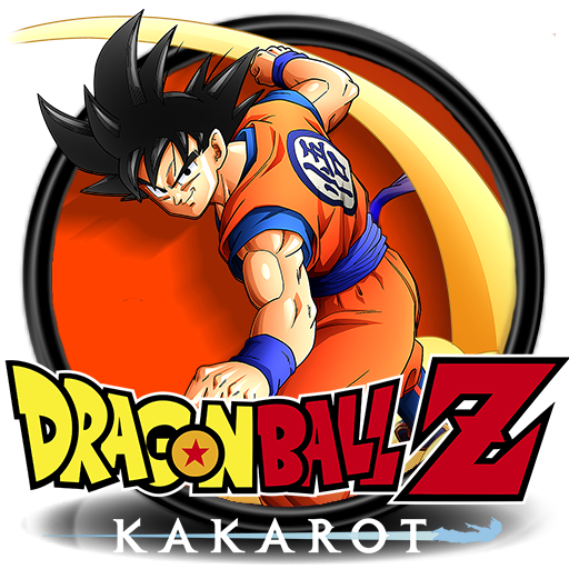 Icon for Dragon Ball Z: Kakarot by deckxninja - SteamGridDB