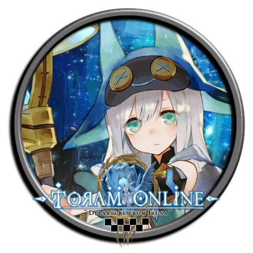 Icon for Toram Online by LutzPS SteamGridDB
