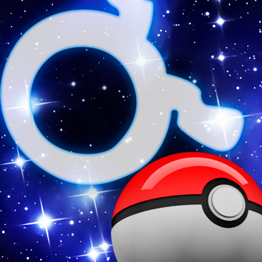 Icon For Pok Mon Alpha Sapphire By Feitosacrba Steamgriddb