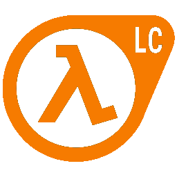 Half Life 2 Lost Coast Icon