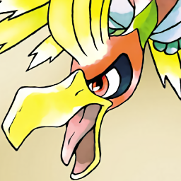 Icon for Pokémon Gold Version by Lunecho - SteamGridDB