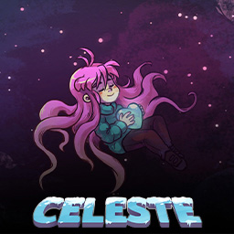 Icon for Celeste by sodasoba - SteamGridDB