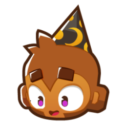 Icon for Bloons TD 6 by Pirilampo - SteamGridDB