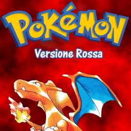 Icon for Pokémon Red Version by o0oMaRcUs - SteamGridDB