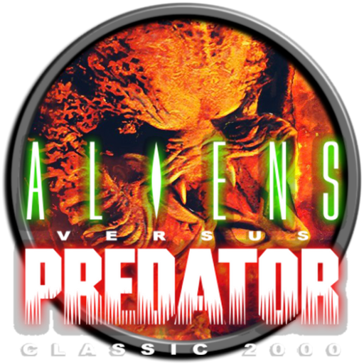 Aliens Versus Predator Classic 2000