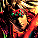 Icon for The Legend of Dragoon by Kam - SteamGridDB