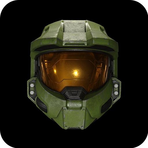 Icon for Halo Infinite by zetto - SteamGridDB