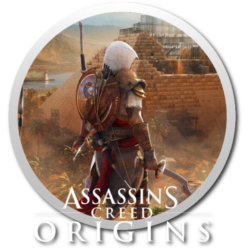 Icon For Assassins Creed Origins By Duhnuhnuhduhnuhnuh Steamgriddb 2157