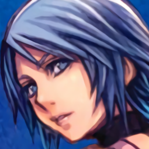 Icon For Kingdom Hearts 0.2: Birth By Sleep – A Fragmentary Passage By 