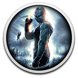 Icon for The Chronicles of Riddick: Assault on Dark Athena by cRVD12 ...