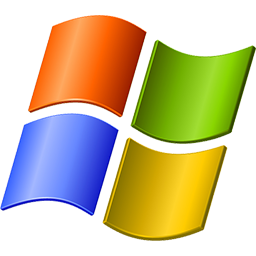 Icon for Microsoft Windows XP (Program) by Rod - SteamGridDB