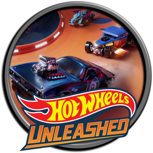 Icon For Hot Wheels Unleashed™ By Lutzps Steamgriddb 