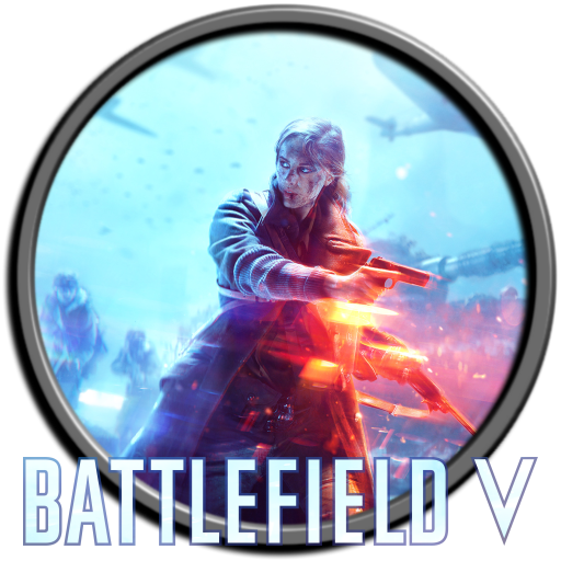 Battlefield Icon