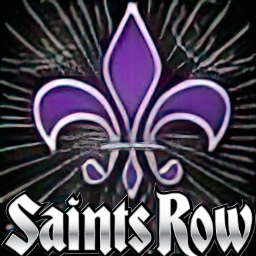 Icon for Saints Row by Gector(lint)Nathan - SteamGridDB