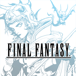 Icon For Final Fantasy By Activetimeboop - Steamgriddb