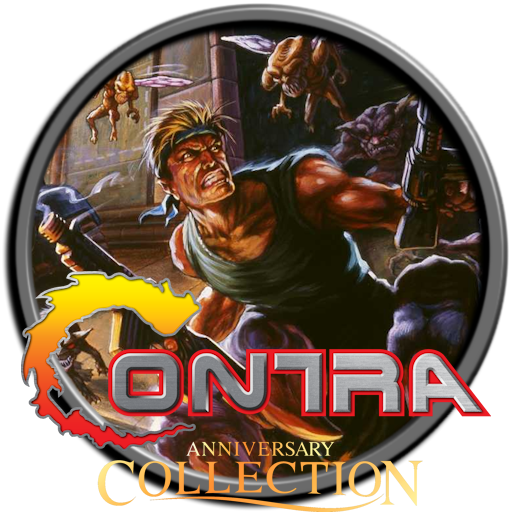 Análise: Contra Anniversary Collection
