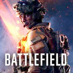 Battlefield 4 - SteamGridDB