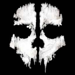 Icon for Call of Duty: Ghosts by EuroBeat - SteamGridDB