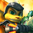 Ratchet & Clank 2: Going Commando - SteamGridDB