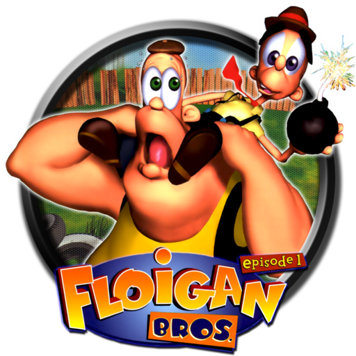 floigan bros