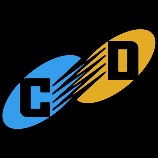 Sega Mega Cd Logo