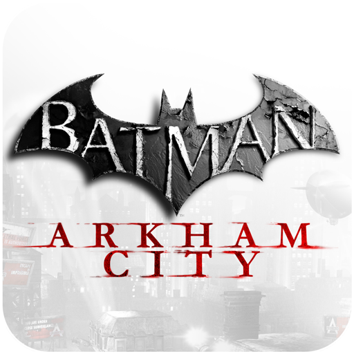 Batman: Arkham Origins - SteamGridDB