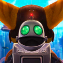 Icon for Ratchet & Clank Future: Tools of Destruction by Spaghetti ...