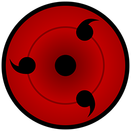 Icon for Naruto: Ultimate Ninja Storm by MrWheyne - SteamGridDB