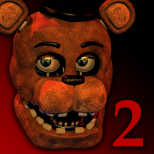 Icon For Five Nights At Freddy's 2 By Potato Man - SteamGridDB