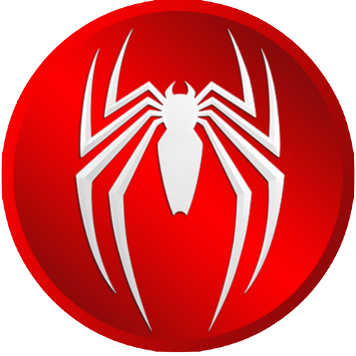 Icon For Marvel’s Spider-Man Remastered By Kyoi - SteamGridDB