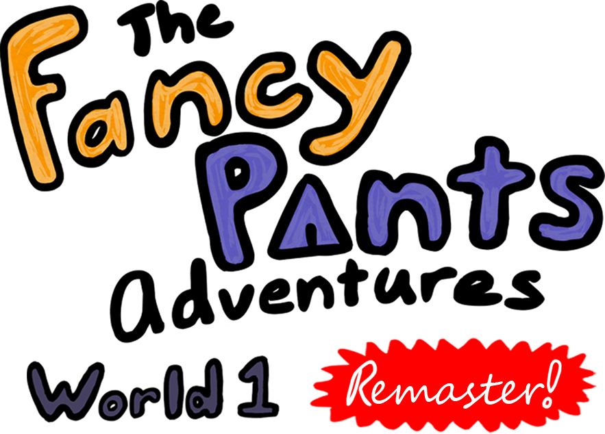 THE FANCY PANTS ADVENTURE WORLD 1 REMIX  Play The Fancy Pants Adventure  World 1 Remix Game on Kiz10
