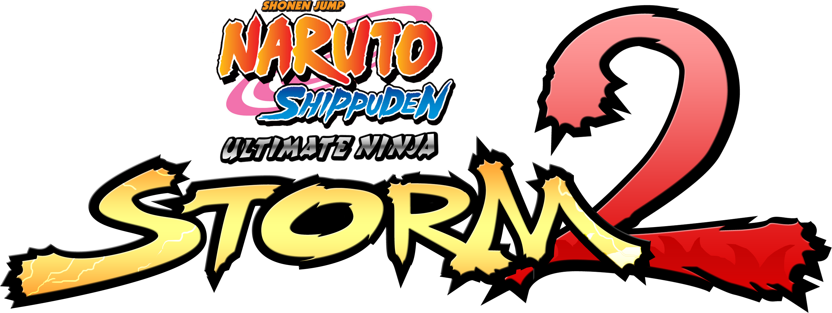 Naruto Shippuden Ultimate Ninja Storm 2 Steamgriddb