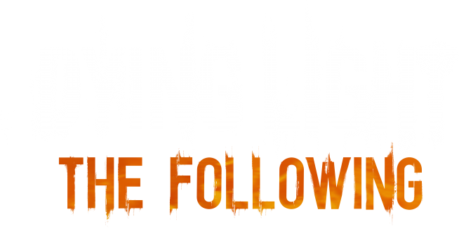 Dying Light - The Following - SteamGridDB