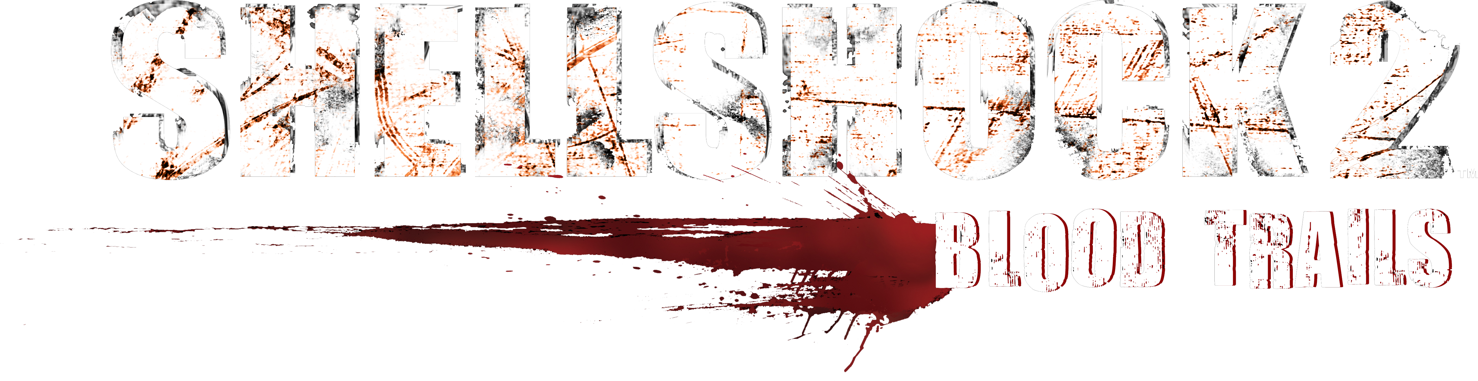 shellshock 2 blood trails wallpaper