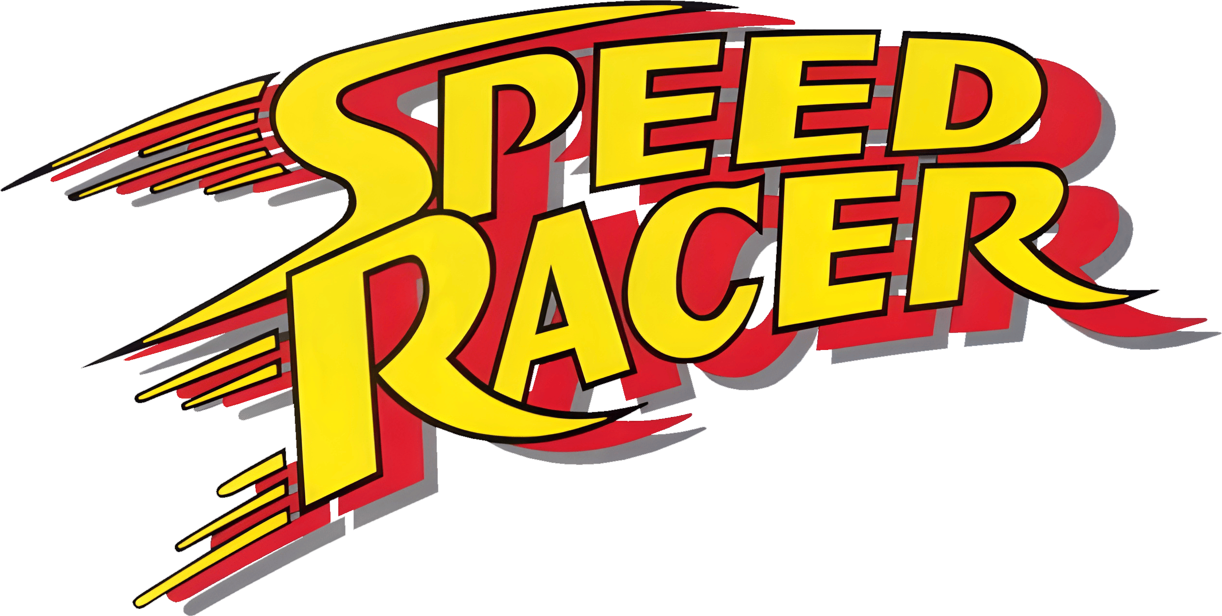 Speed Racer Logo