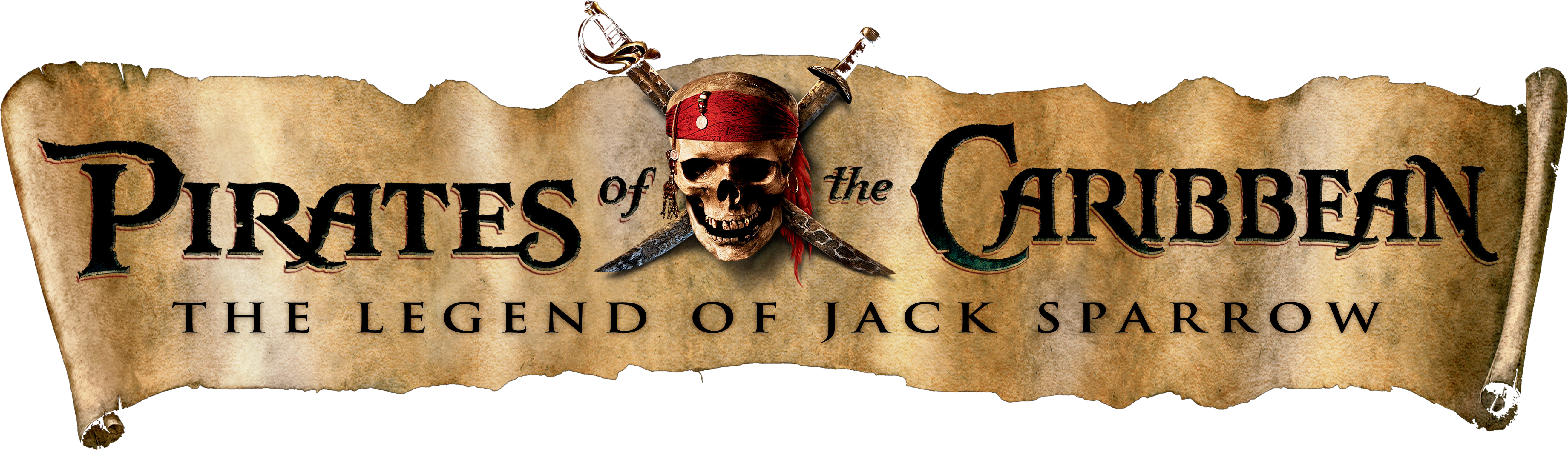 Jack Sparrow Captain | Behance